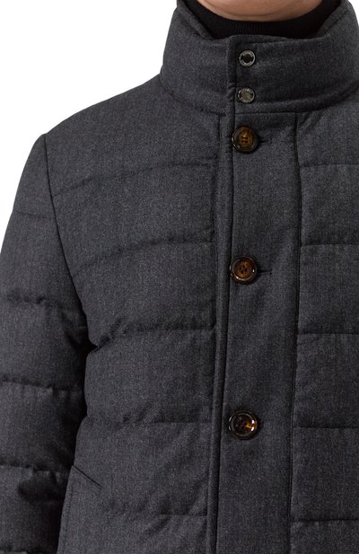 Шерстяная куртка calegari-ff MOORER, арт. CALEGARI/FF, фото 5