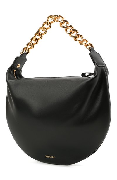 Сумка la medusa soft VERSACE, арт. DBSI070/D6NAP, фото 3