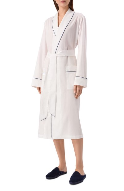 Текстильные домашние туфли FRETTE, арт. 25N99124 00F 90355, фото 3