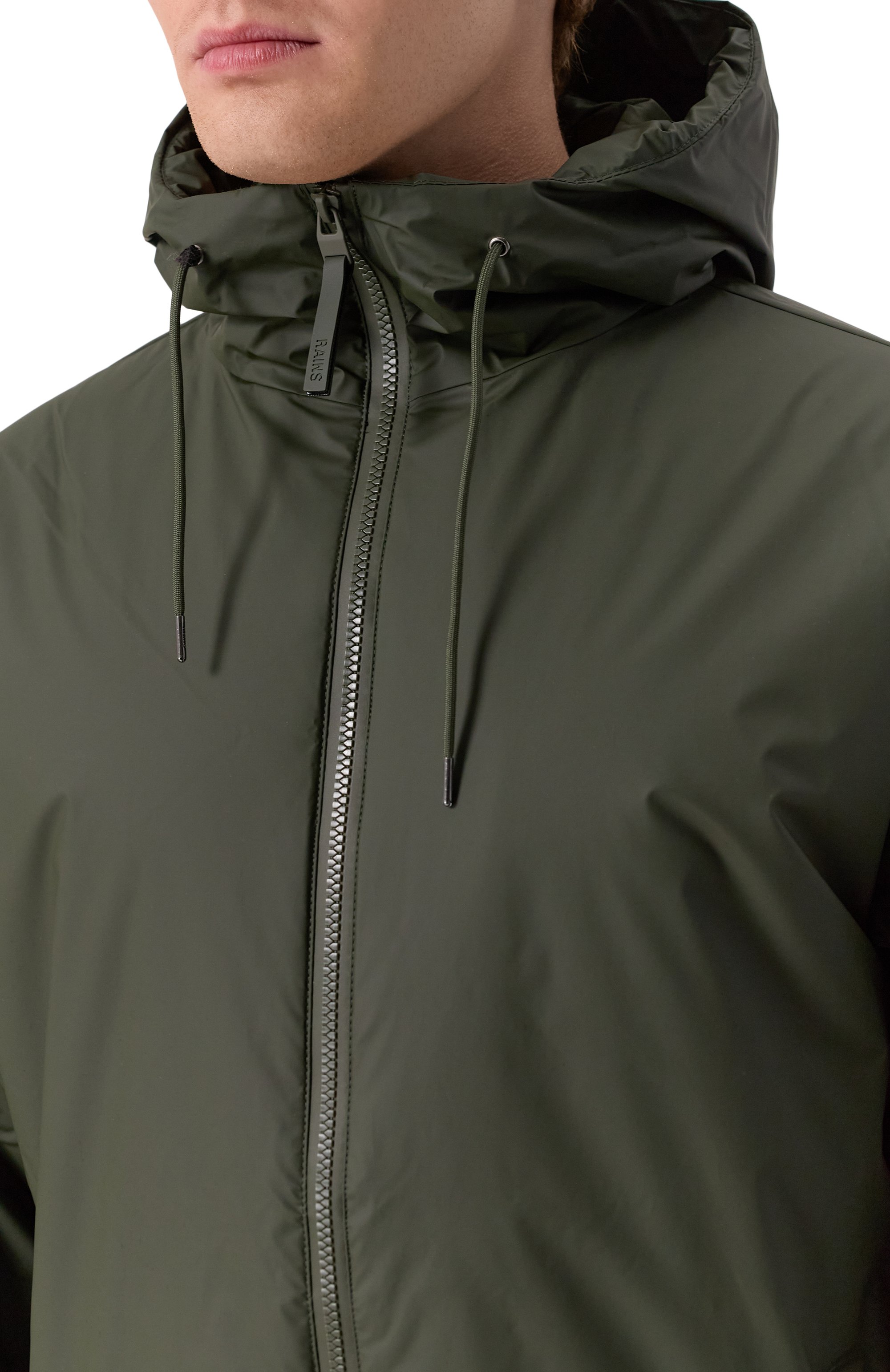 Куртка RAINS, арт. RA15770, фото 5