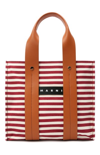 Сумка burton medium MARNI, арт. SHMP0048Q0/P4171, фото 1