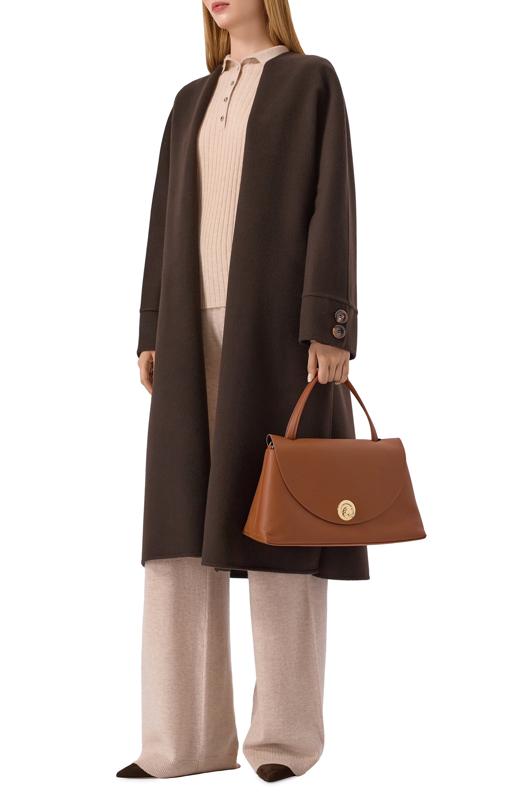 Сумка nikla medium COCCINELLE, арт. E1 T0A 18 01 01, фото 7