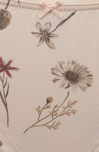 Трусы-слипы SANETTA, арт. 348377, фото 3