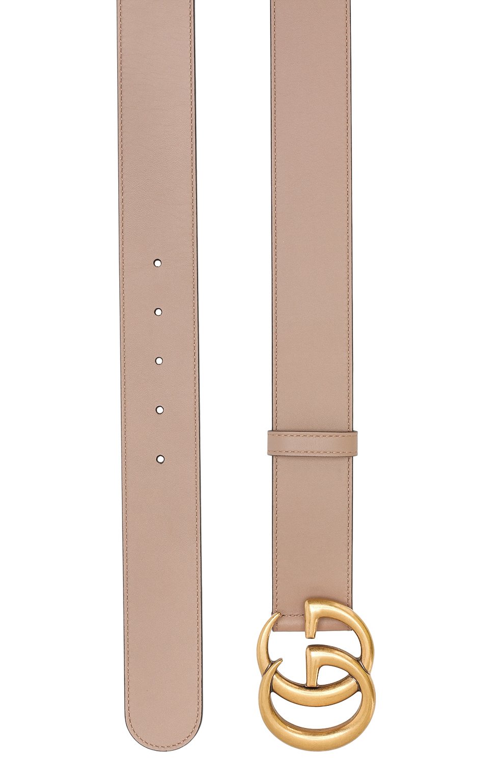 Кожаный ремень GUCCI, арт. 400593/AP00T, фото 2