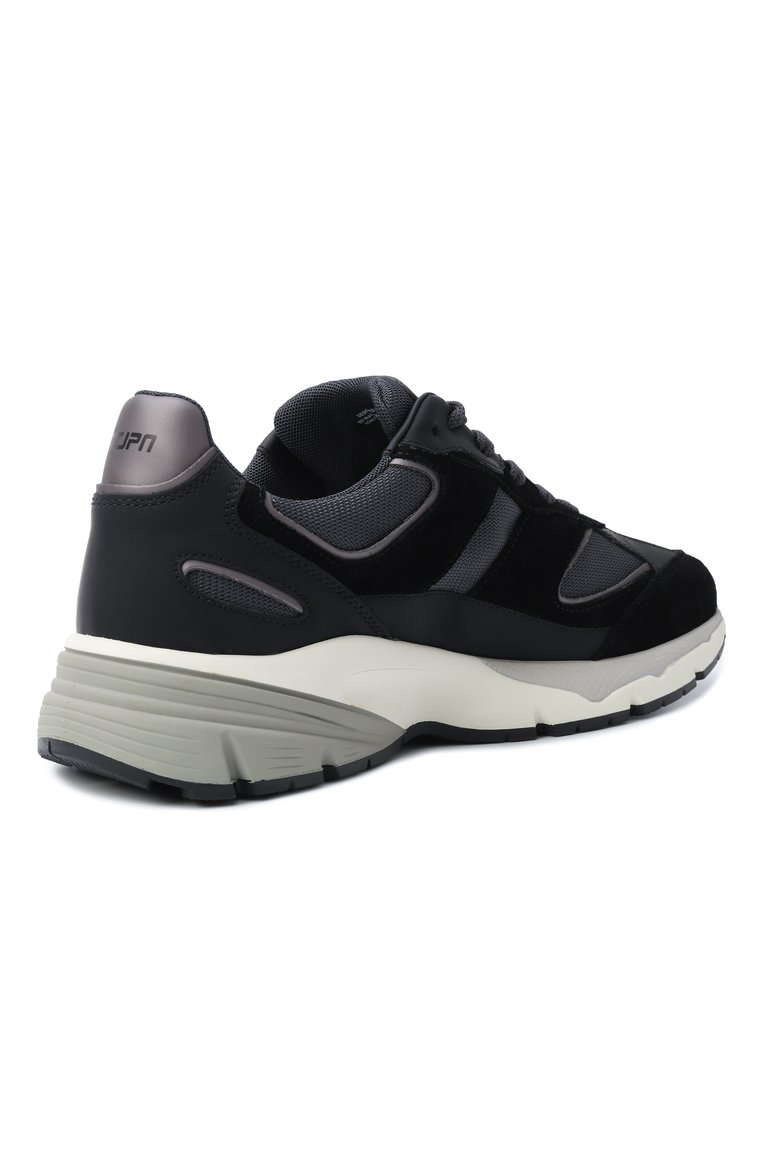 Комбинированные кроссовки ej run rocket ENTERPRISE JAPAN, арт. BB5017PX644, фото 5