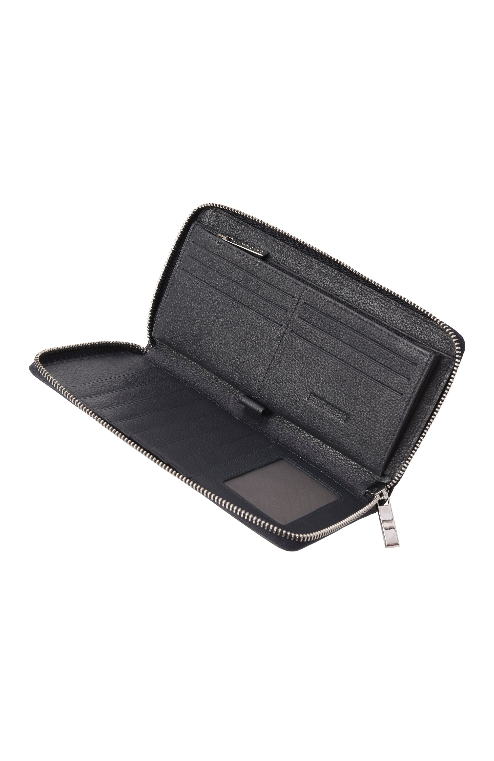 Кожаное портмоне DIRK BIKKEMBERGS, арт. BKMA00150M, фото 3