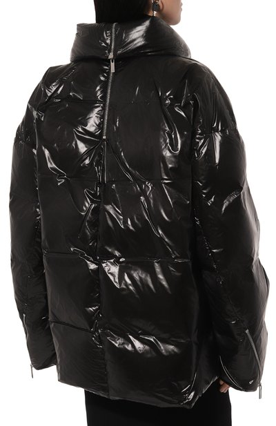 Пуховик HELMUT LANG, арт. 006HW401, фото 4