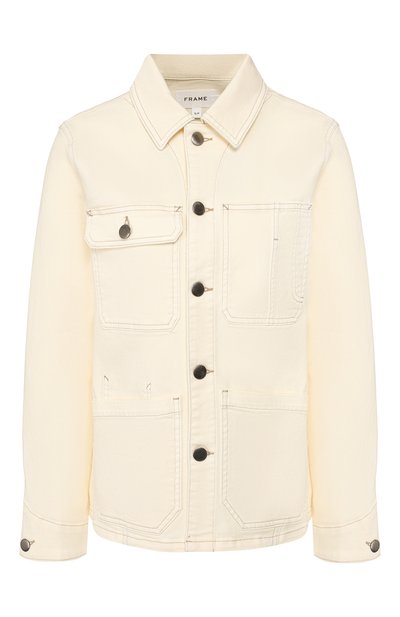 Женская джинсовая куртка FRAME DENIM, арт. CCJK781