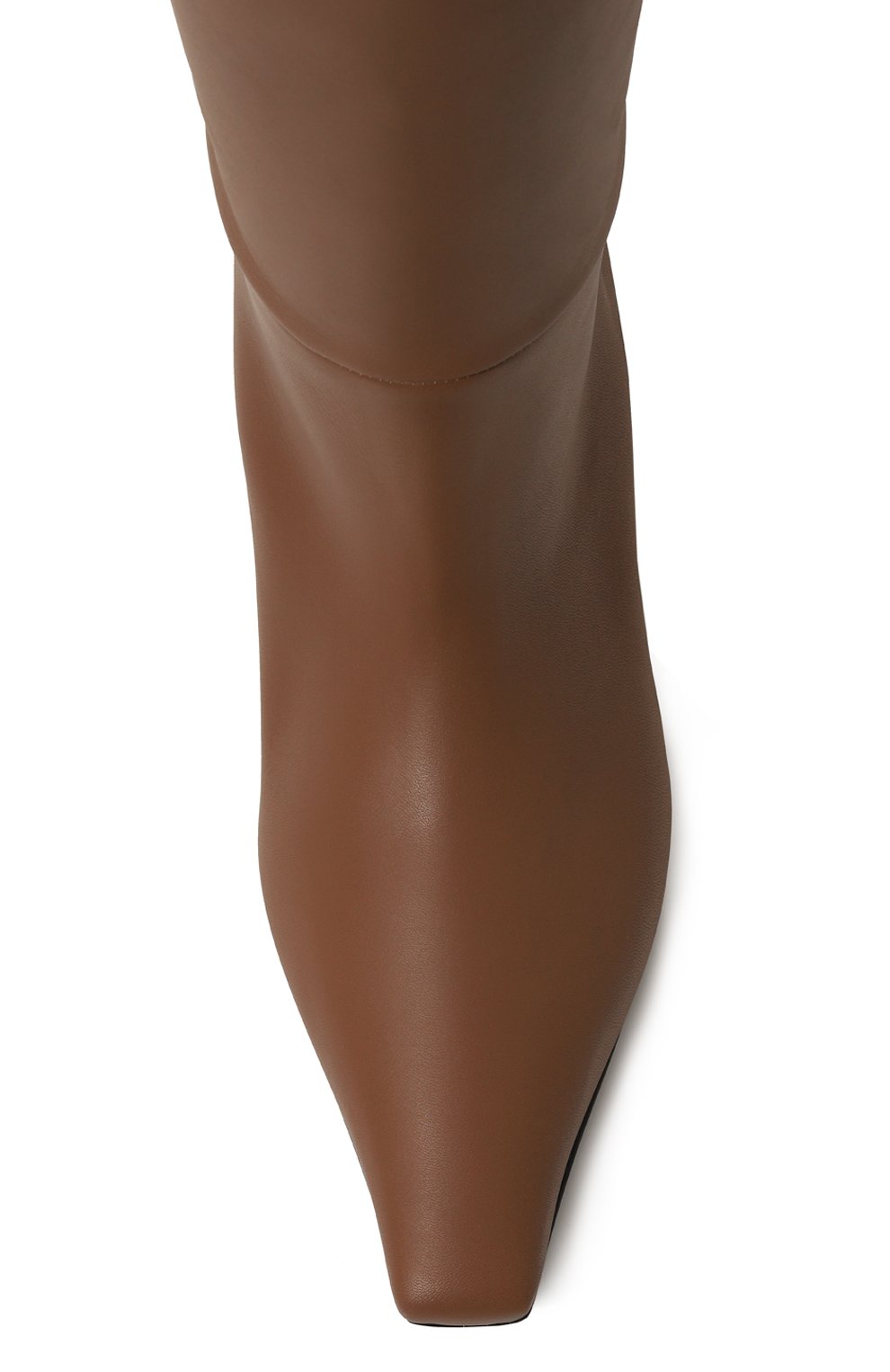 Кожаные сапоги rami tubo 50 NEOUS, арт. 00449A37, фото 6