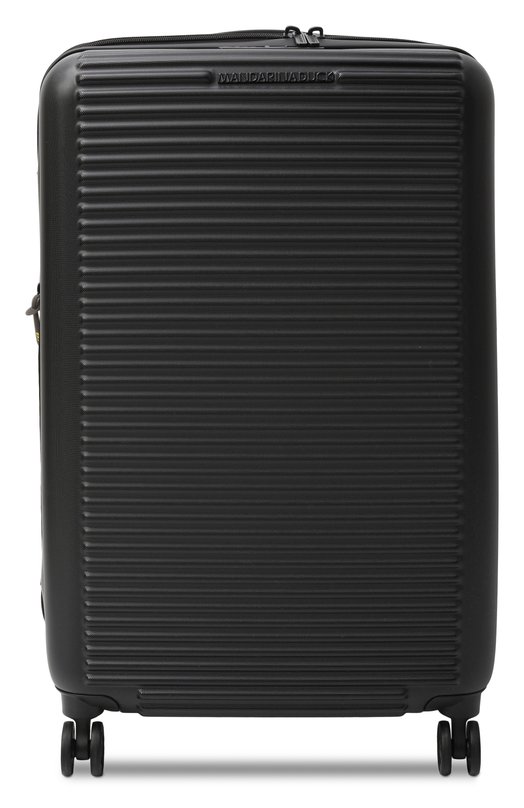 фото Чемодан tank case medium mandarina duck