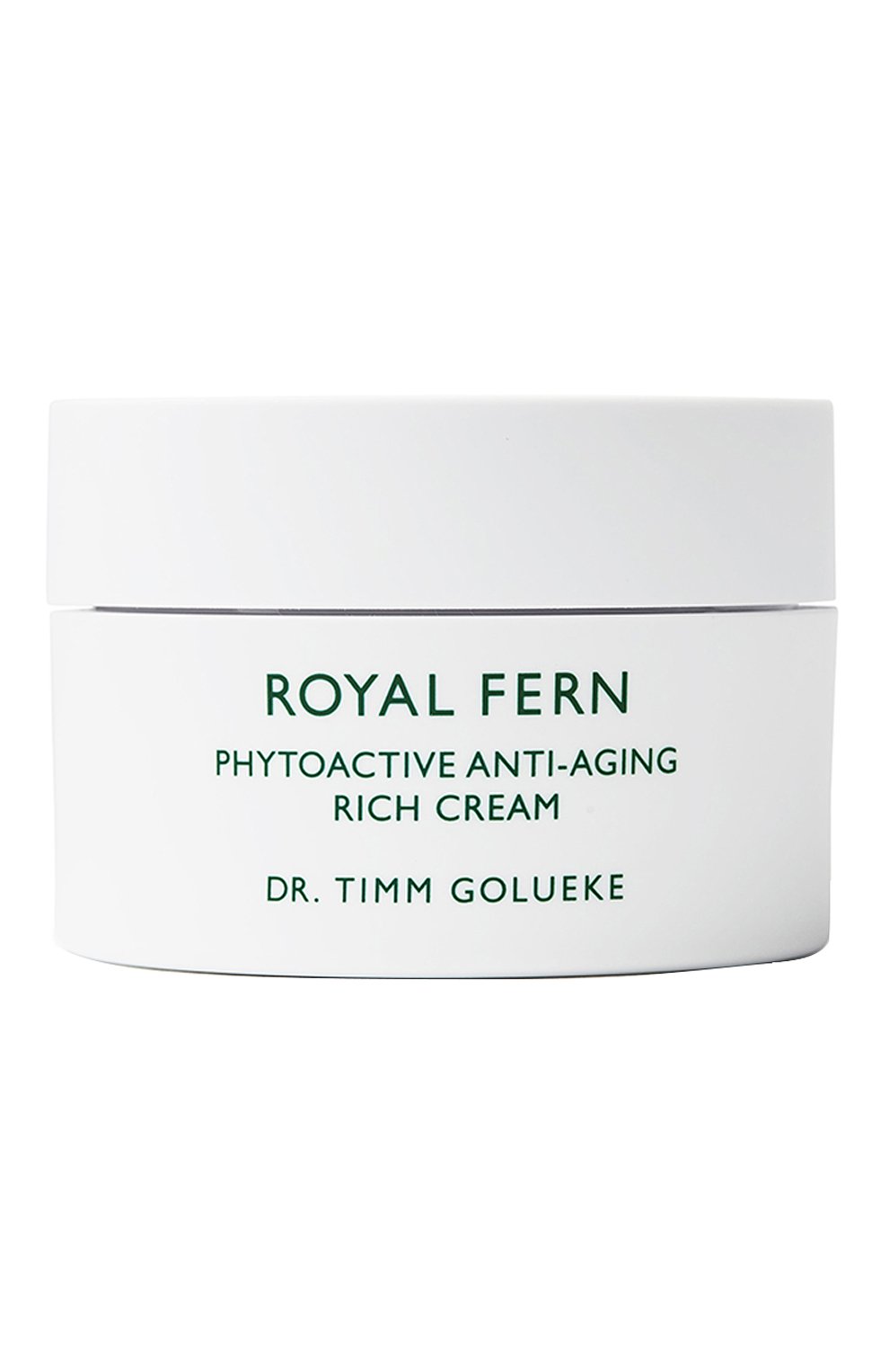 Антивозрастной насыщенный питательный крем (50ml) ROYAL FERN, арт. 4260407470141, фото 1