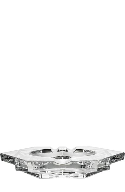 Пепельница harcourt abysse BACCARAT, арт. 2 606 795, фото 1
