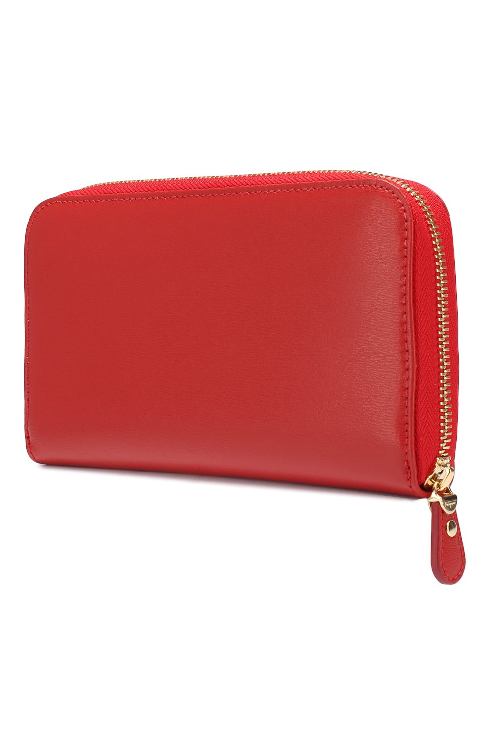 Кожаный кошелек FERRAGAMO, арт. Z-0683626, фото 2