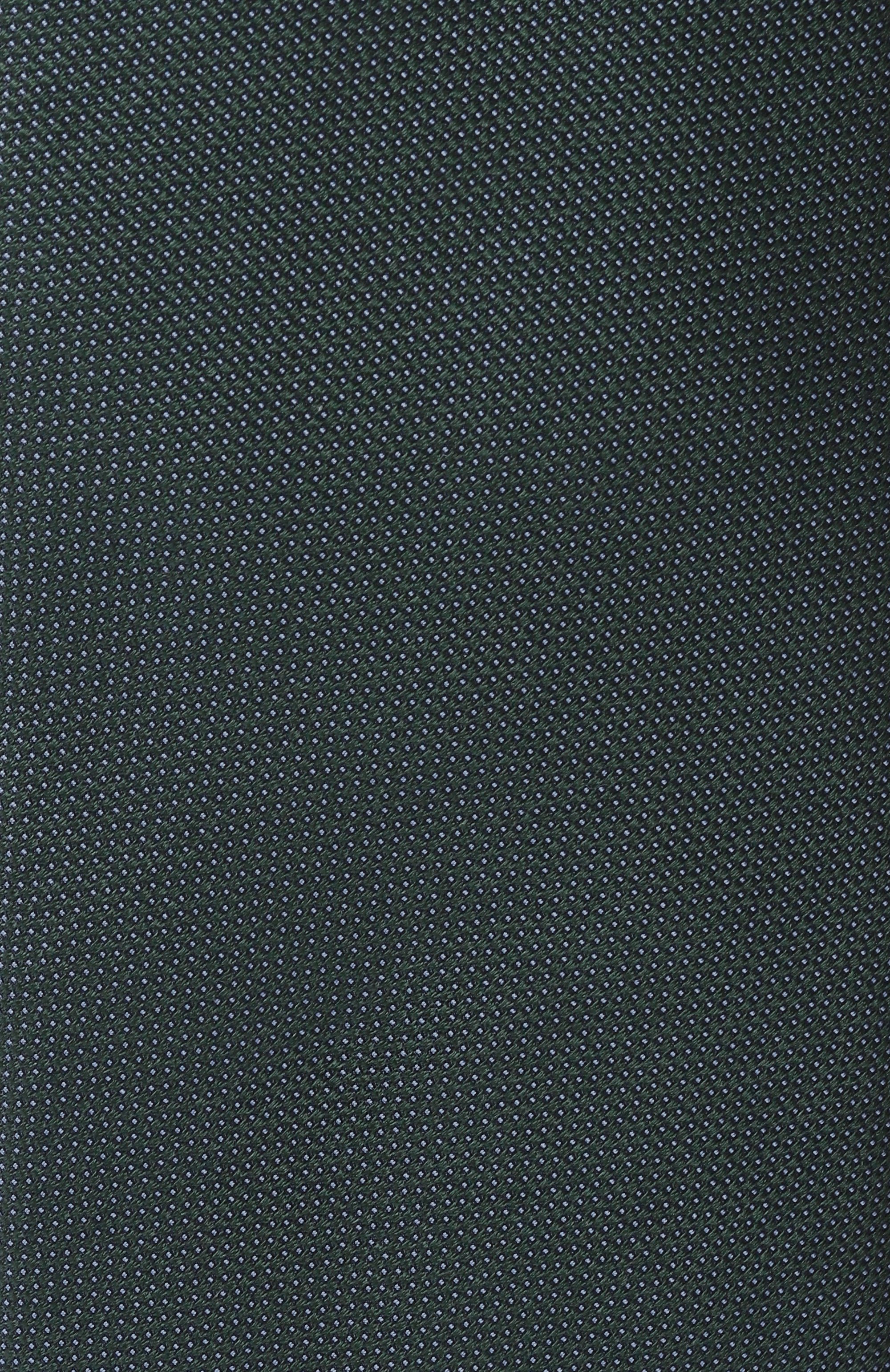 Шелковый галстук CORNELIANI, арт. 25U302-2520302, фото 4