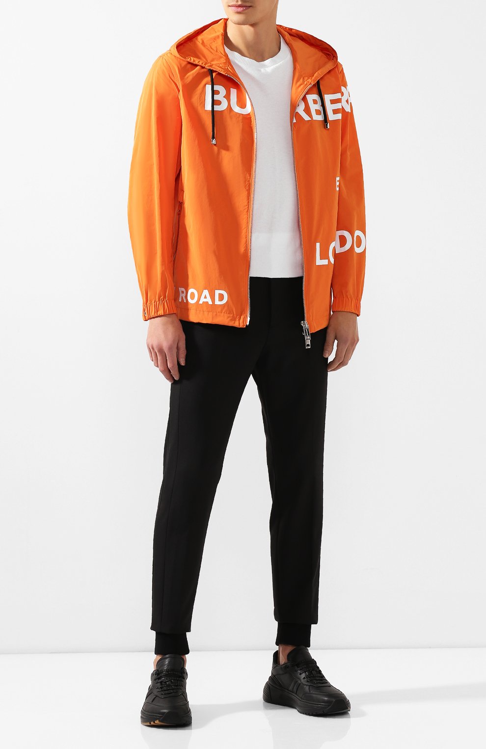 Куртка BURBERRY, арт. 8016796, фото 2