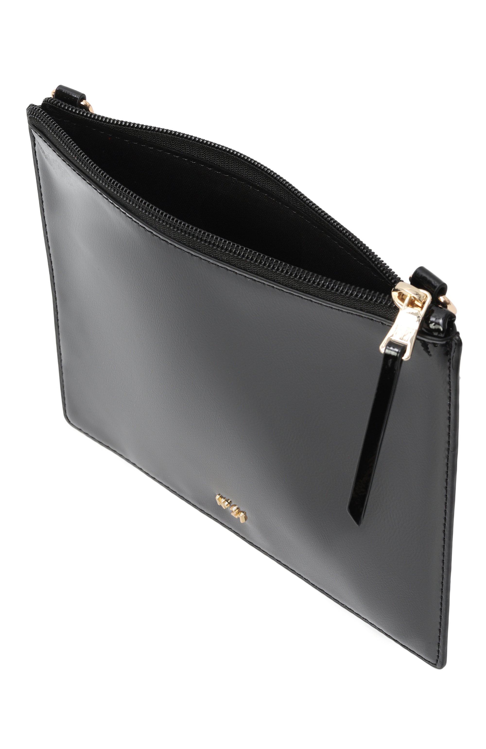 Сумка N21 черного цвета по цене 17300 руб., арт. N2108Z/N0244, фото 3 Сумка N21, арт. N2108Z/N0244, фото 3