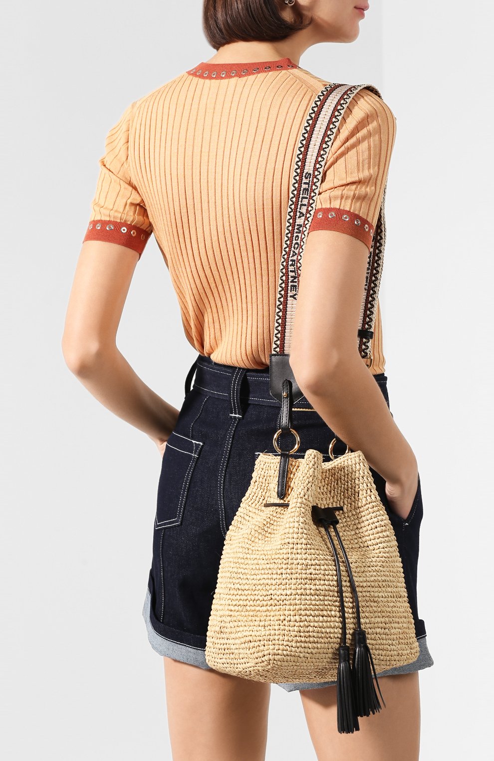 Сумка STELLA MCCARTNEY, арт. 700075/W8680, фото 2