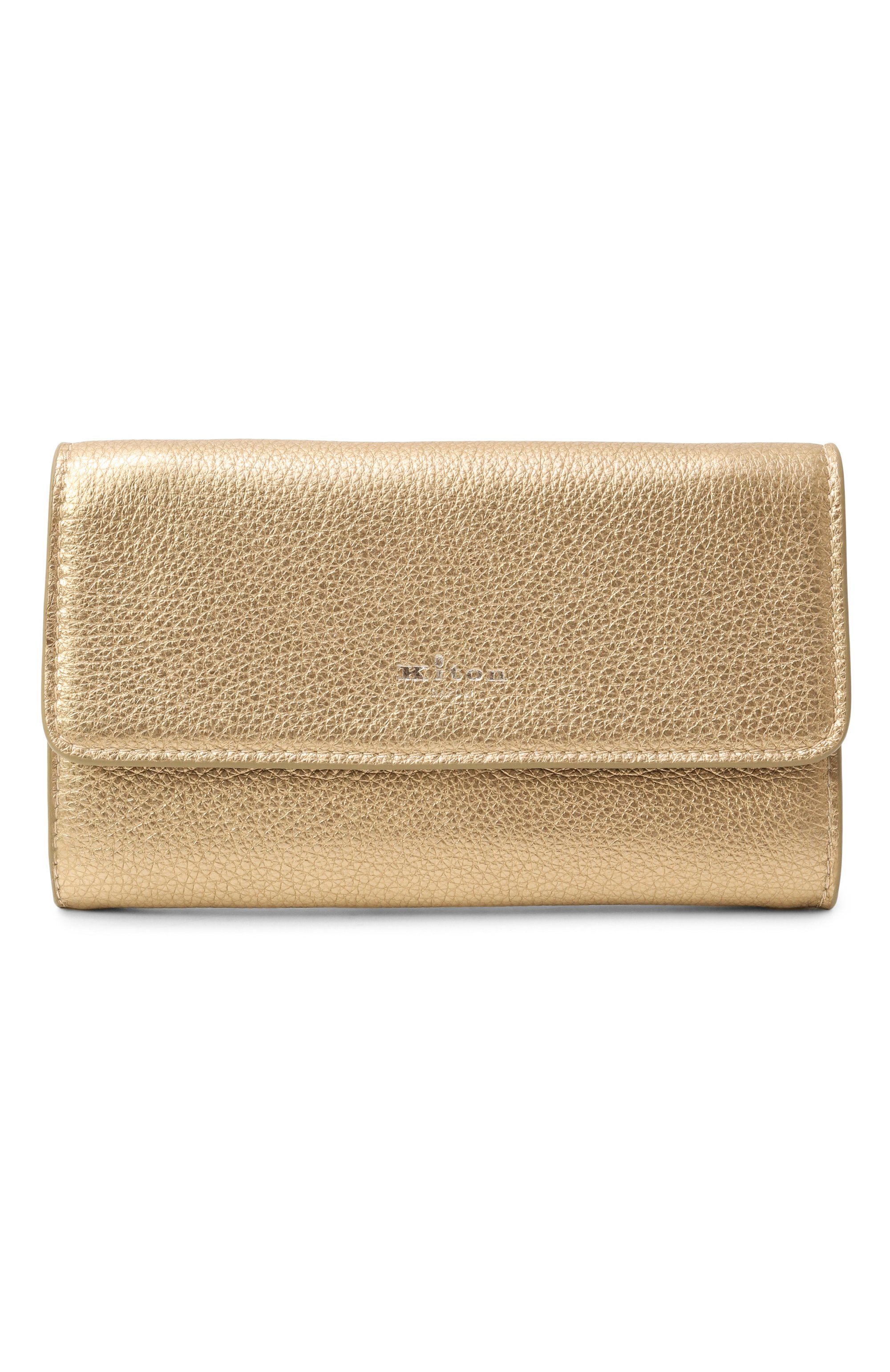 Сумка KITON, арт. DSSKR0SN0116401, фото 1