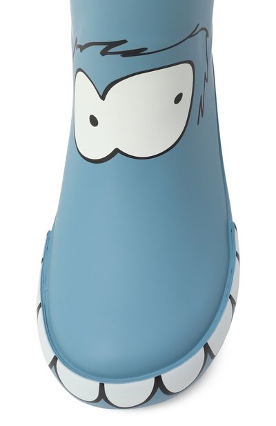 Резиновые сапоги STELLA MCCARTNEY, арт. TX0P96, фото 4