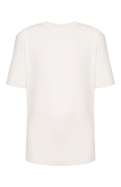 Мужской джемпер из шелка и хлопка MVST, арт. M26.2PM.K114/Y201