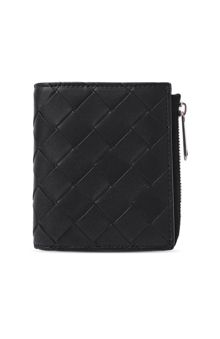 Мужской кожаное портмоне BOTTEGA VENETA, арт. 775546/VCPQ4