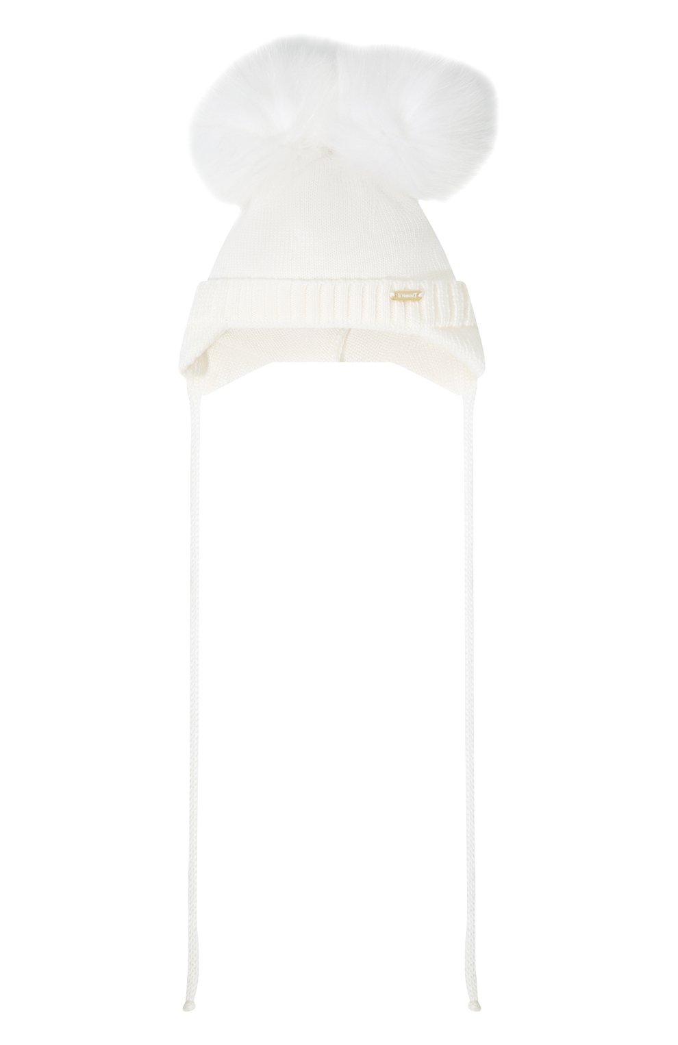 Шерстяная шапка IL TRENINO, арт. CL 4014/VA, фото 1