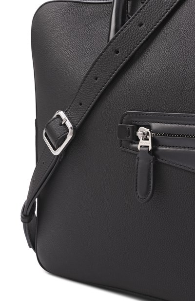 Портфель SANTONI, арт. UIBGA2868BS-ACSU, фото 5