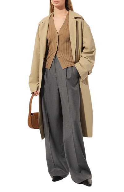 Шерстяной кардиган GRAN SASSO, арт. 43201/14771, фото 2