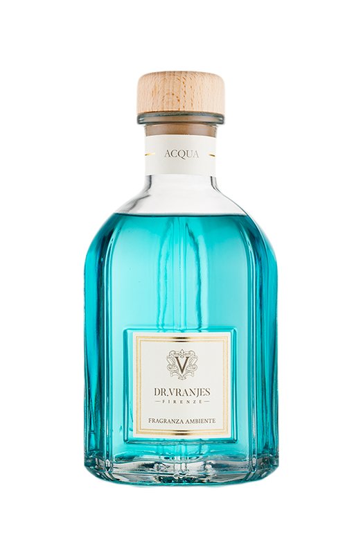 фото Диффузор acqua (1250ml) dr. vranjes firenze