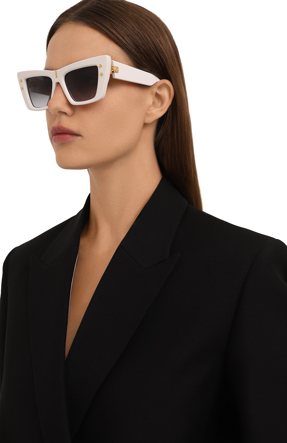 Солнцезащитные очки BALMAIN, арт. BPS-156C, фото 2