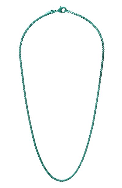 Колье CRYSTAL HAZE, арт. PLASTALINA CHAIN, фото 1