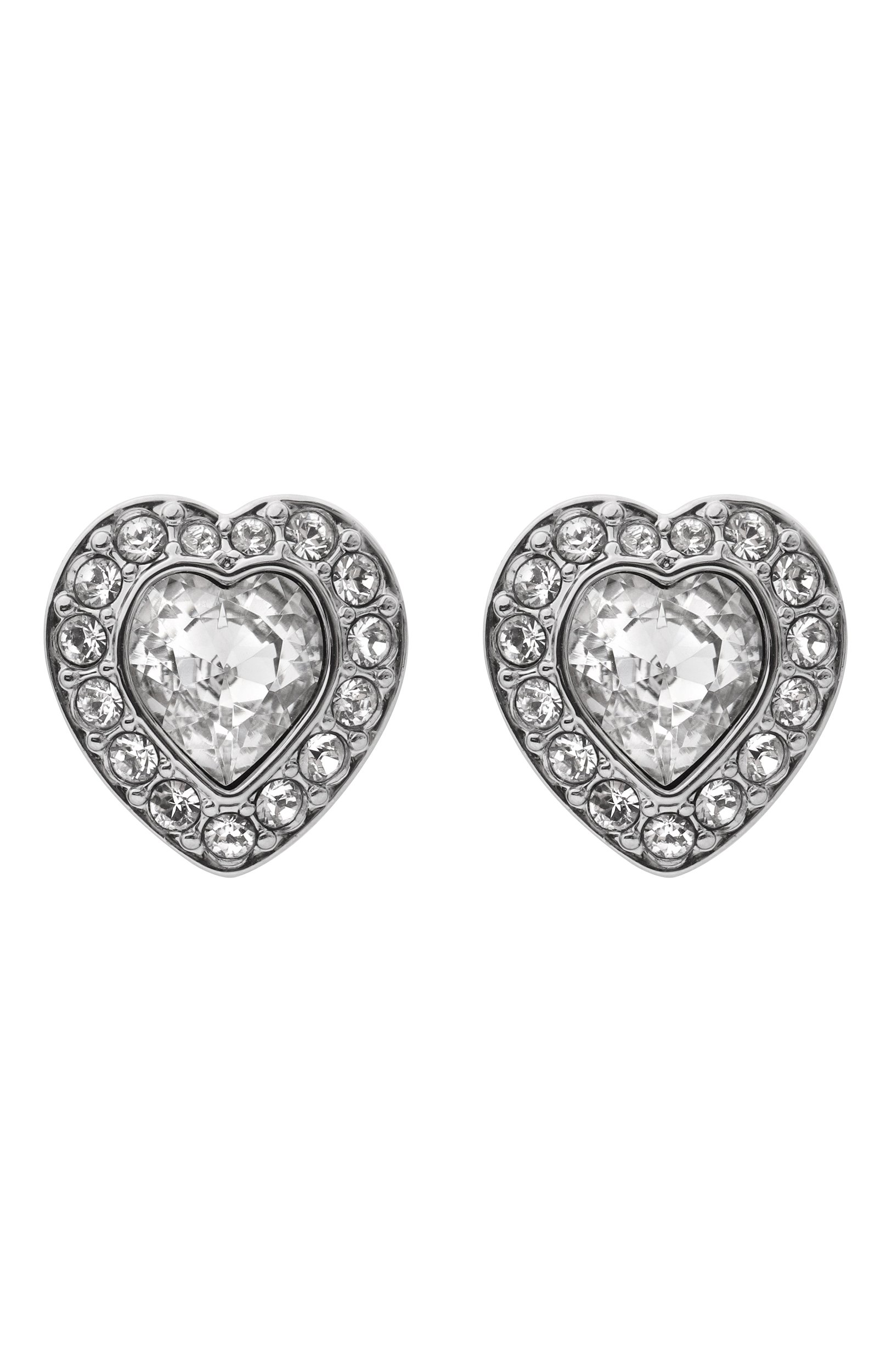 Серьги ariana grande x swarovski SWAROVSKI, арт. 5720859, фото 1