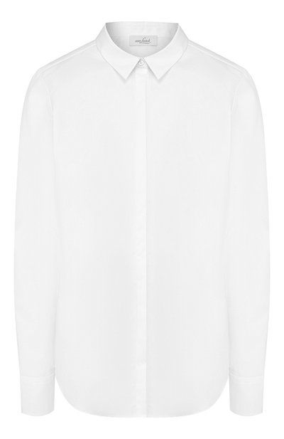 Хлопковая рубашка VAN LAACK, арт. CELL/150190, фото 1