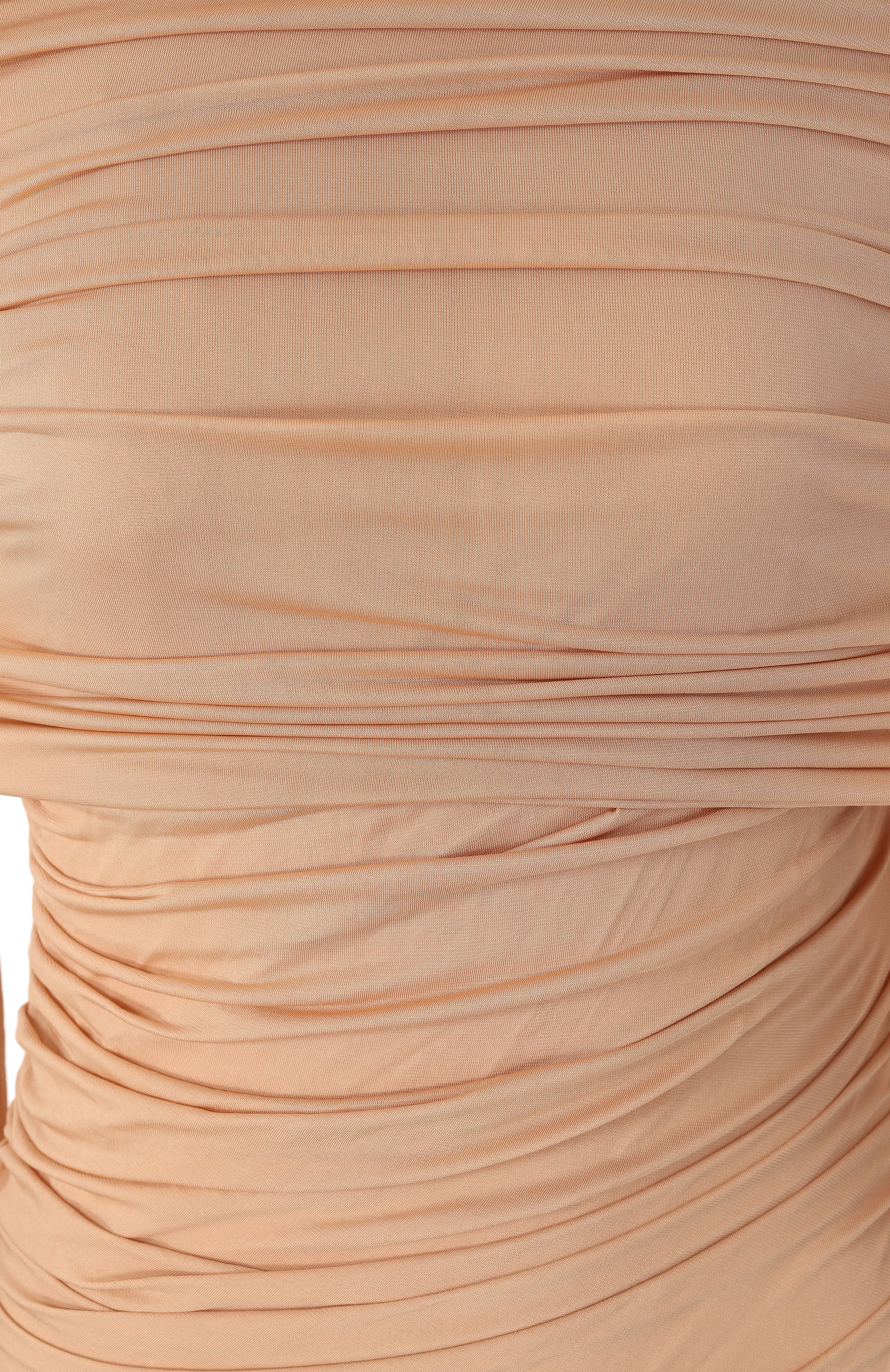 Платье из вискозы MUGLER, арт. 25P3R016356011, фото 6