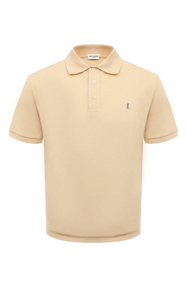 St laurent polo on sale