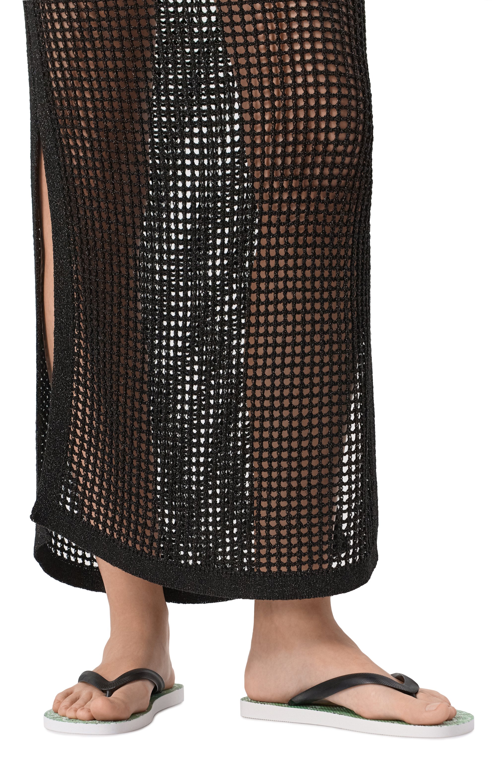 Шлепанцы alma MC2 SAINT BARTH, арт. STBA ALMA/01089H, фото 3