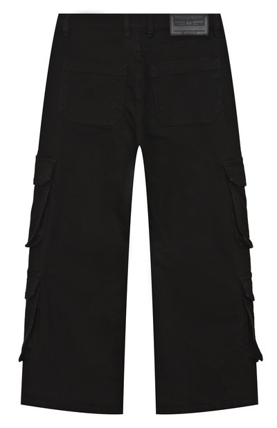 Джинсы DIESEL, арт. J02164/KXBPI, фото 2