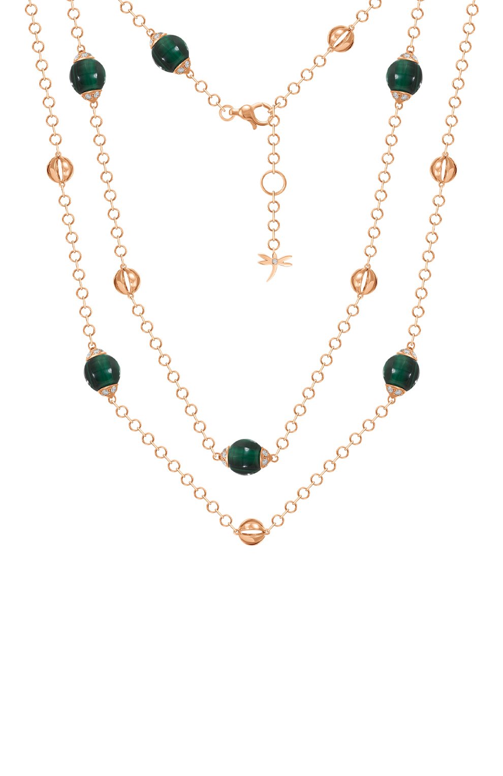 Колье CASATO, арт. CL-257MALBT-P, фото 1