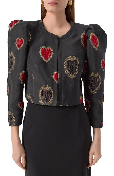 Жакет из вискозы BOTROIS, арт. SKU0030065, фото 3