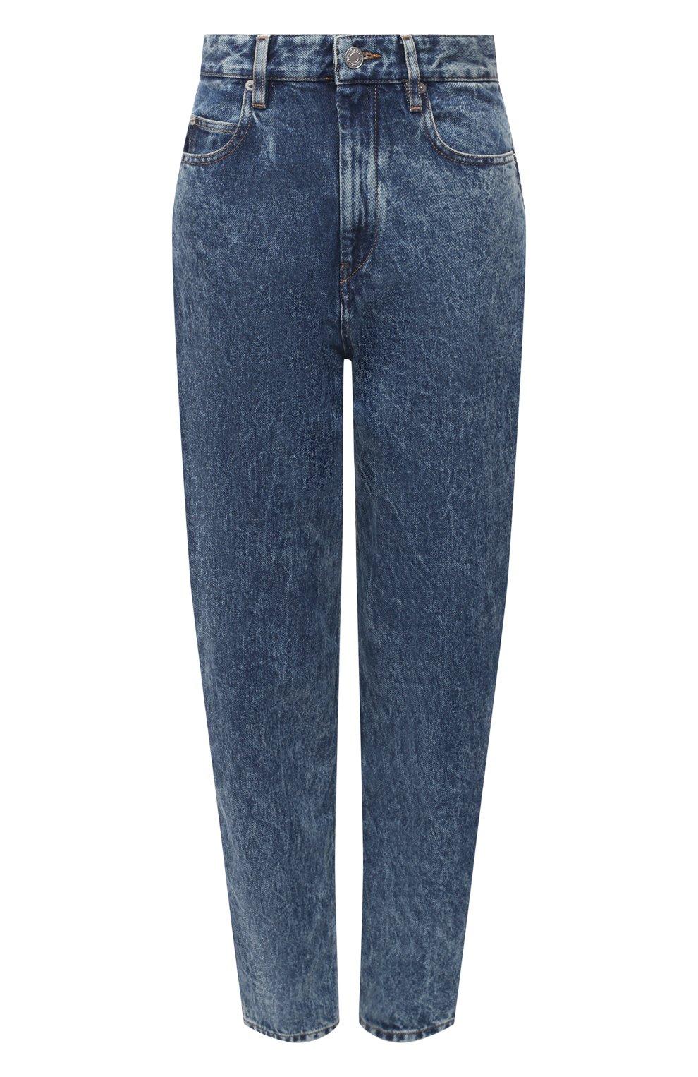 Джинсы ISABEL MARANT ETOILE, арт. PA1851-21P019E/C0RSYSR, фото 1