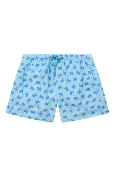 Плавки-шорты MC2 SAINT BARTH, арт. STBK JEAN LIGHTING/JEA0015/CRMT36, фото 1