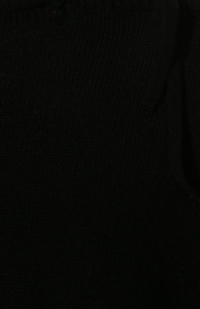 Кашемировый пуловер PRADA, арт. P24P1C-10RX-F0002-221, фото 5