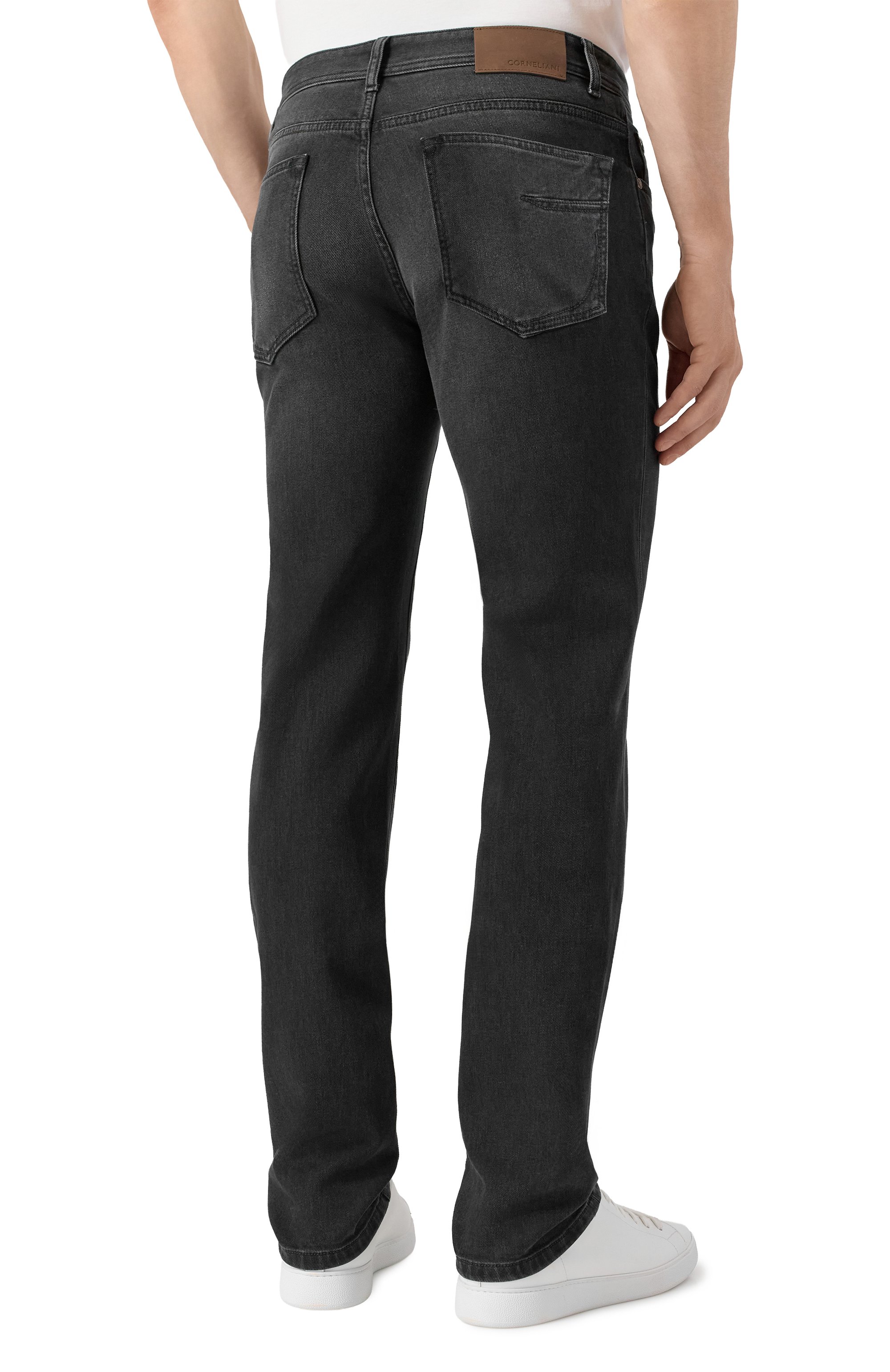 Джинсы CORNELIANI, арт. 264JG4-2620138, фото 4