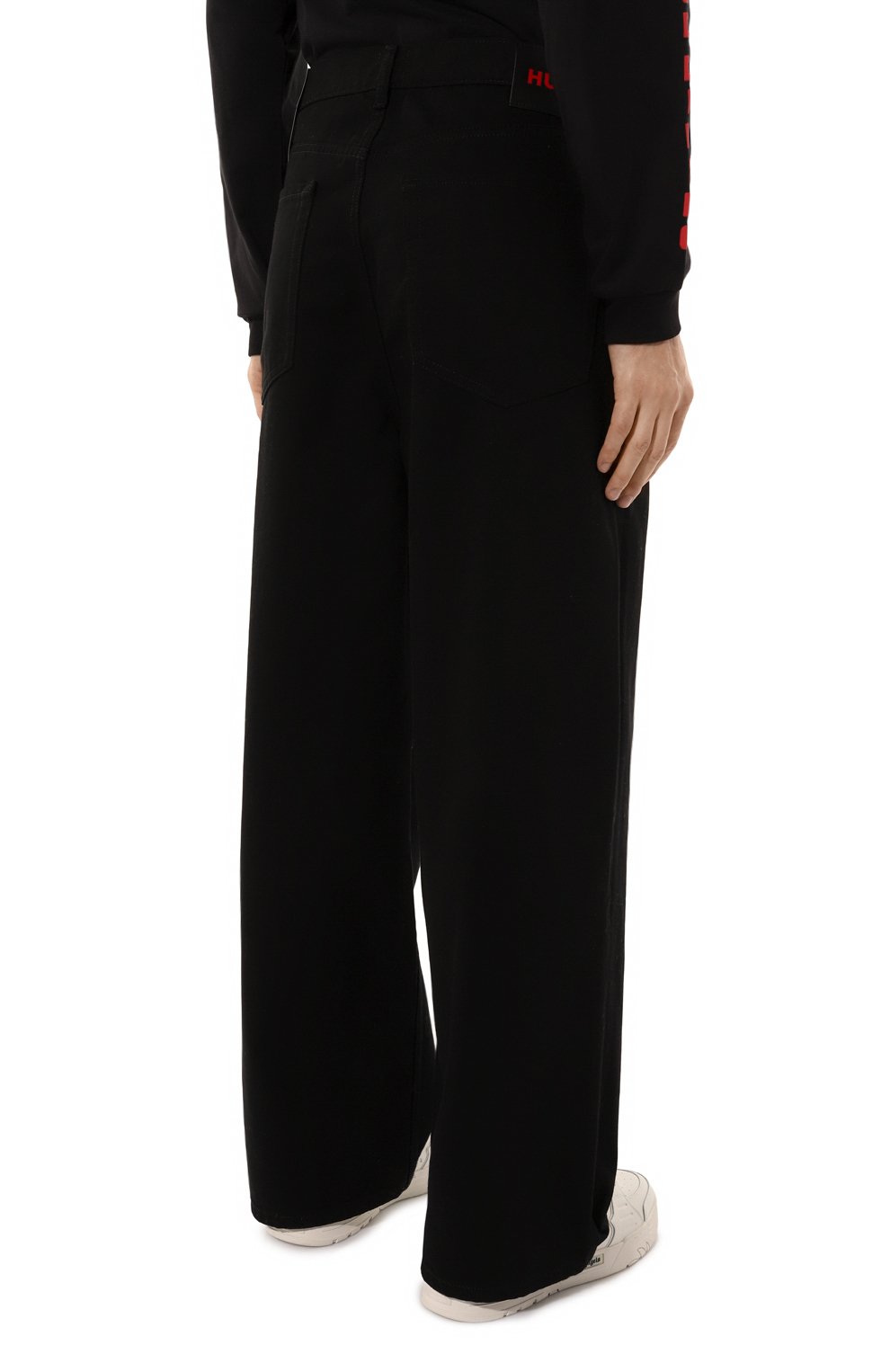 Джинсы hugo 258 HUGO, арт. 50522204, фото 4