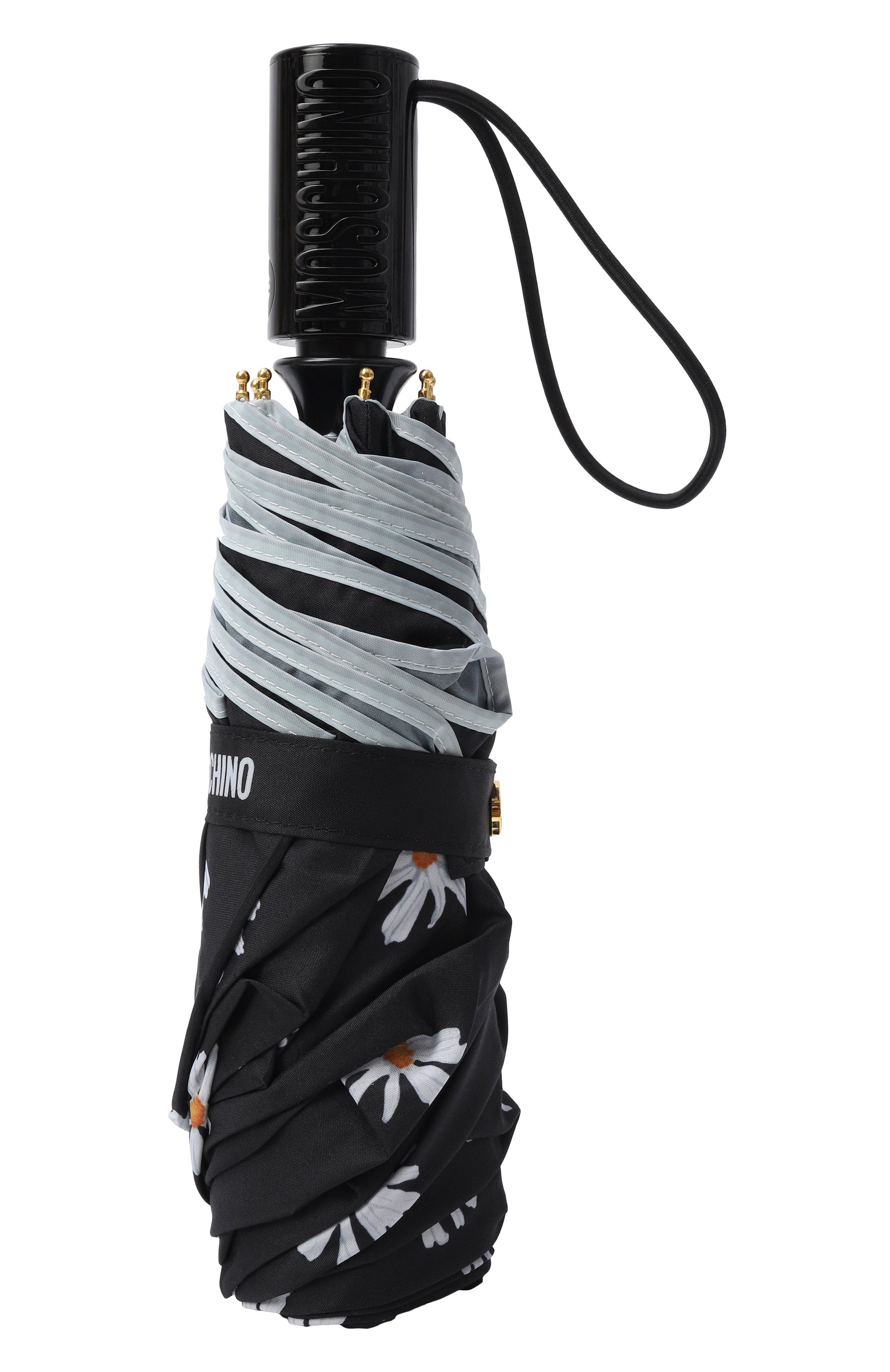 Складной зонт MOSCHINO, арт. 9049-0PENCL0SE, фото 3