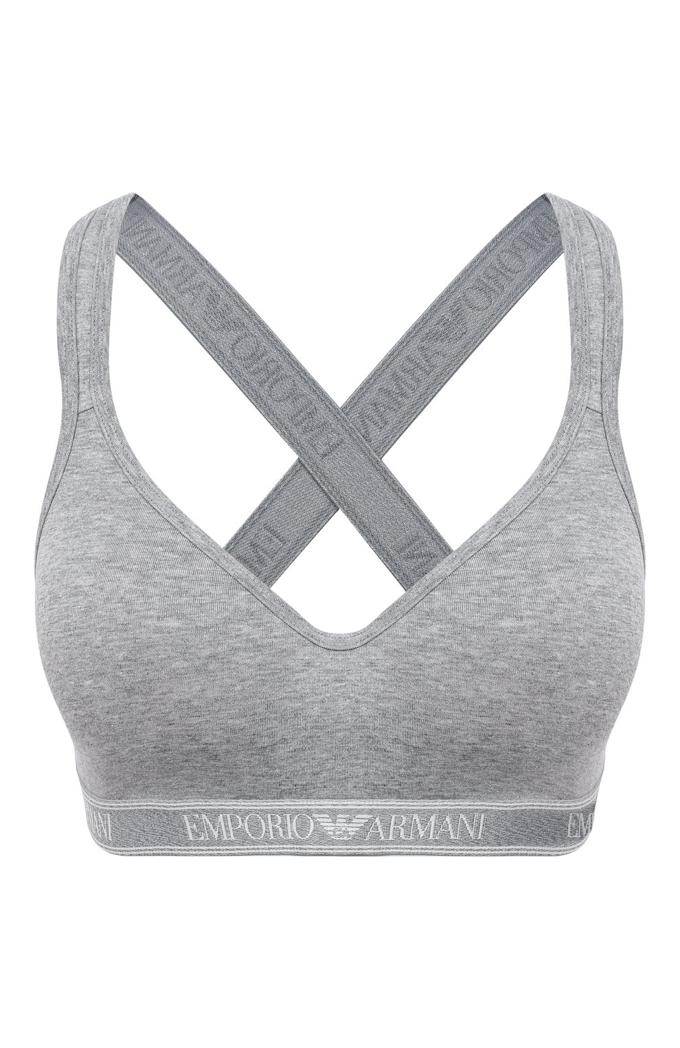 Бюстгальтер-топ EMPORIO ARMANI, арт. 163995/1A227, фото 1