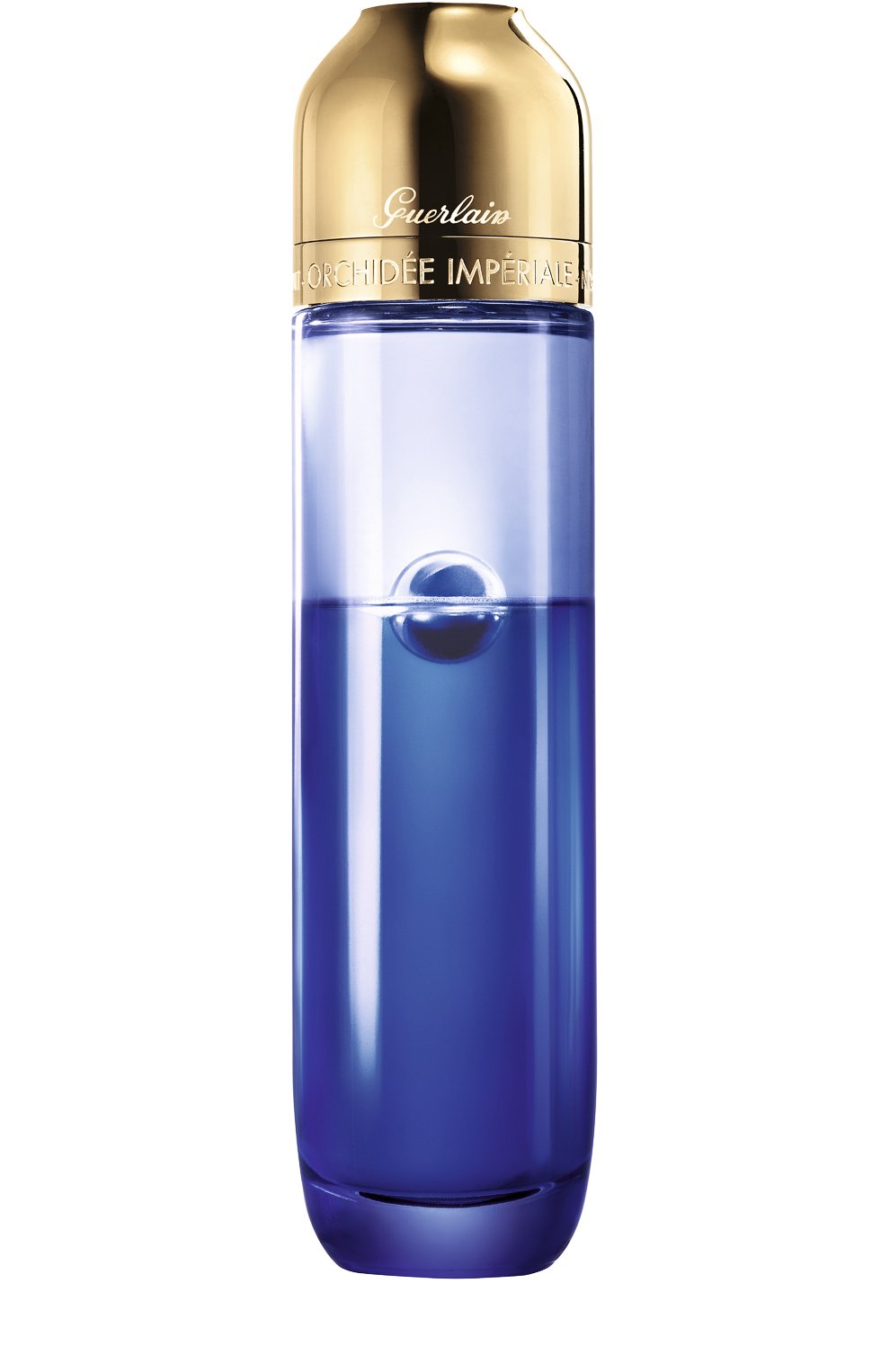 Ночная детокс эссенция orchidee imperiale (125ml) GUERLAIN бесцветного цвета по цене 13250 руб., арт. G061135, фото 1 Ночная детокс эссенция orchidee imperiale (125ml) GUERLAIN, арт. G061135, фото 1