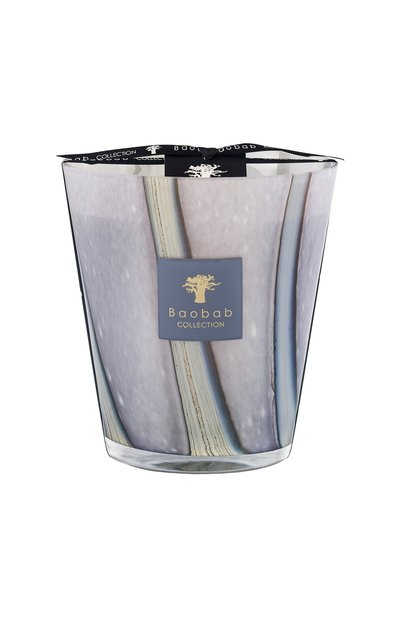 Свеча woods max 16 broceliande (1100g) BAOBAB, арт. 5415198522282