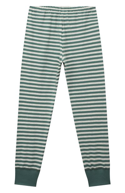 Хлопковая пижама SANETTA, арт. 233116, фото 5