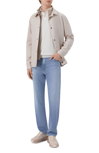 Джинсы tellis AG ADRIANO GOLDSCHMIED, арт. 1783HYI/02YSHY/MX, фото 2